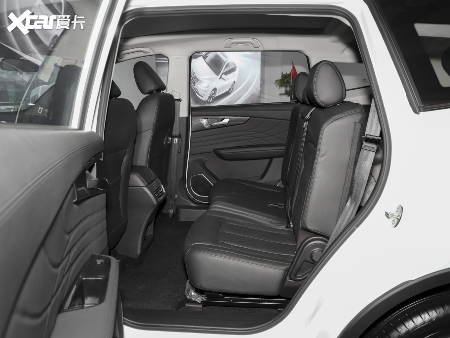 2021VGV U70 1.5T ք(dng)(yu) 7