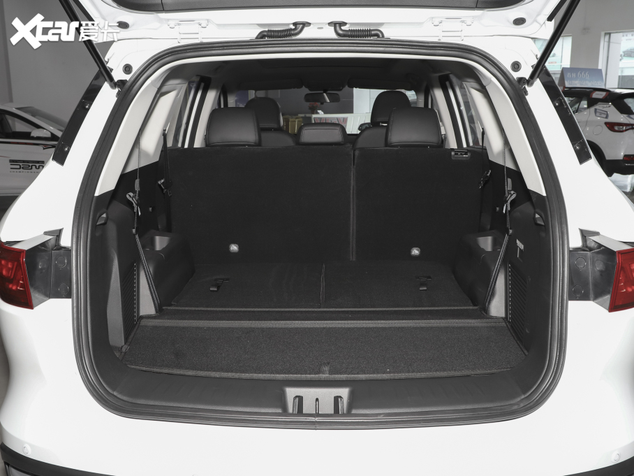 2021VGV U70 1.5T քӃ 7