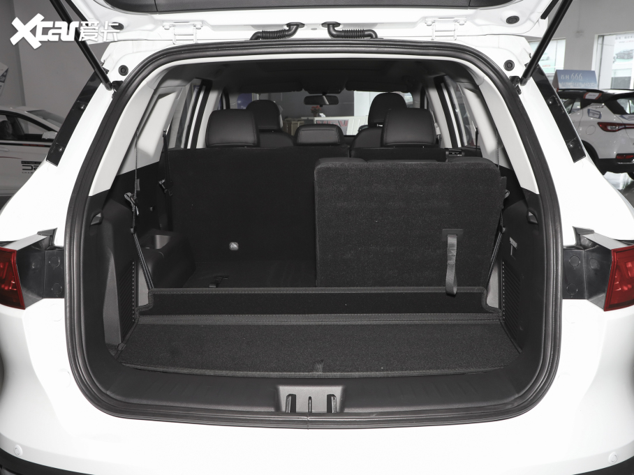 2021VGV U70 1.5T ք(dng)(yu) 7