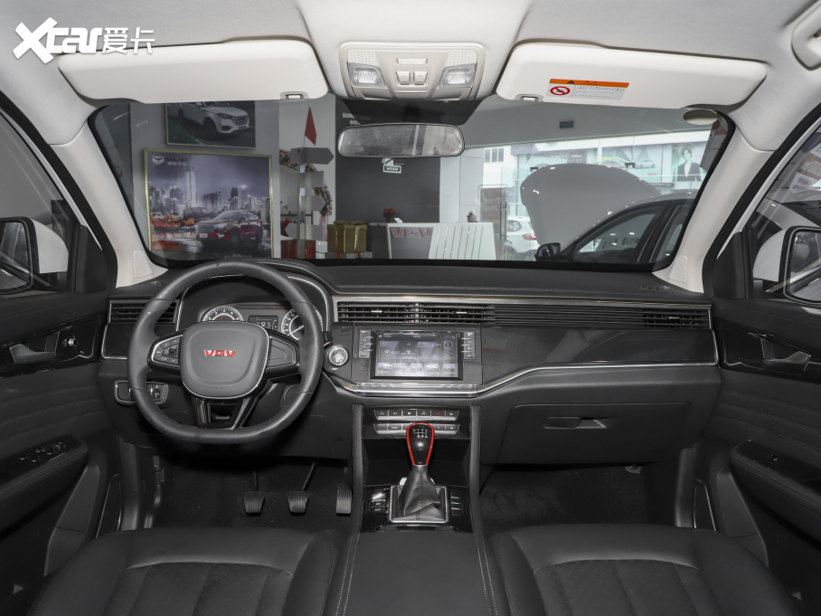 2021VGV U70 1.5T քӃ 7