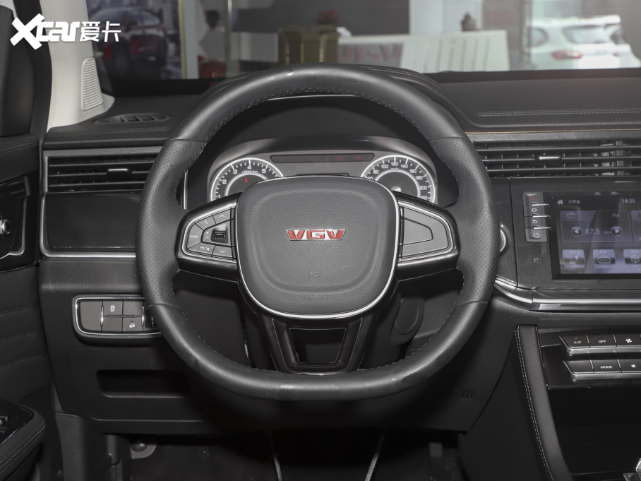 2021VGV U70 1.5T ք(dng)(yu) 7