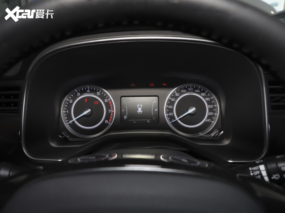 2021VGV U70 1.5T քӃ 7