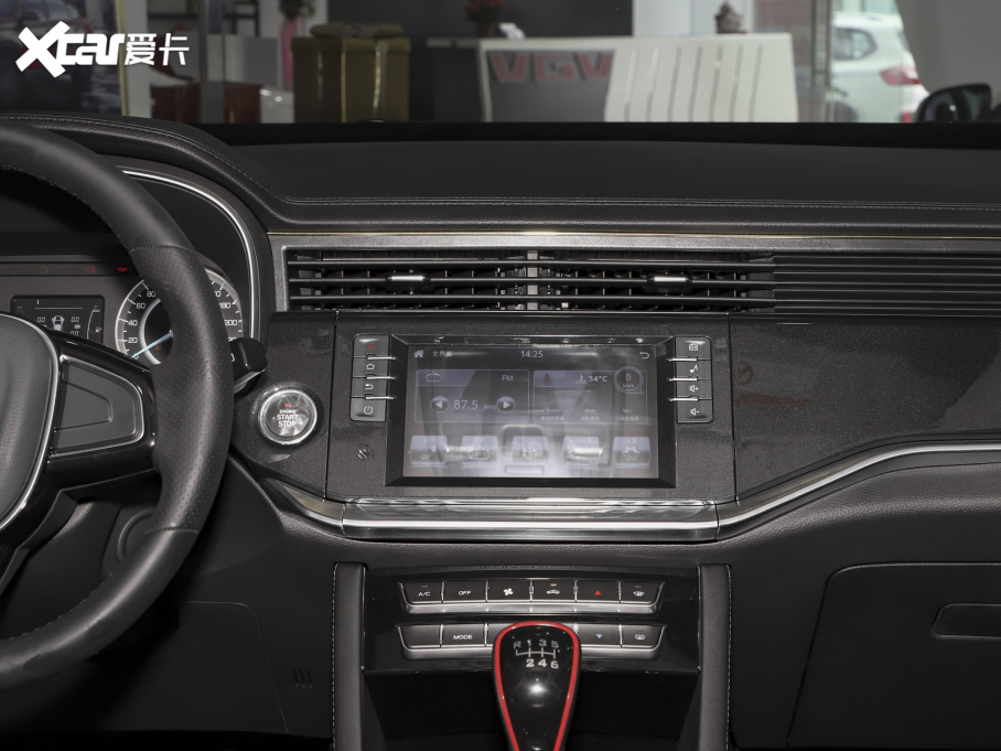 2021VGV U70 1.5T քӃ 7