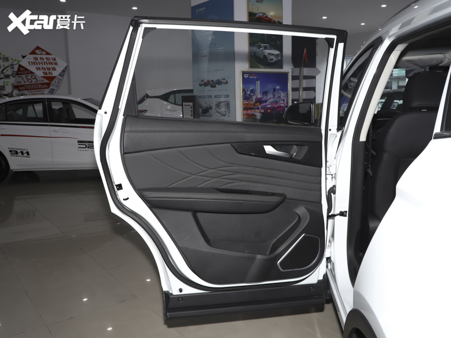 2021VGV U70 1.5T քӃ(yu) 7