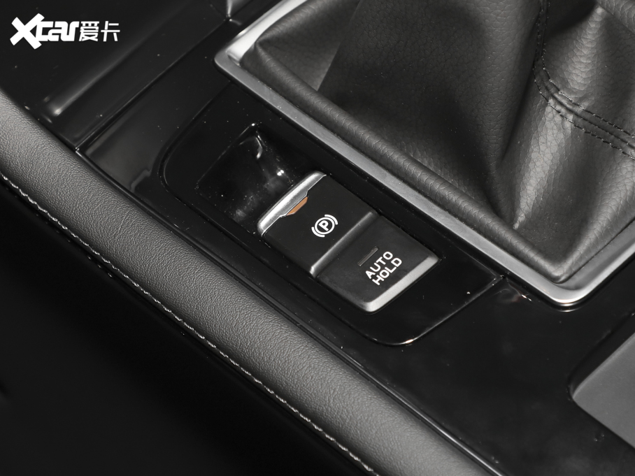 2021VGV U70 1.5T քӃ 7