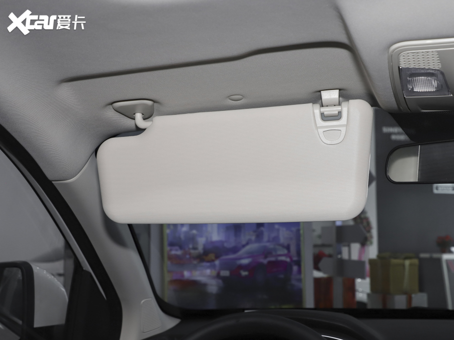 2021VGV U70 1.5T քӃ 7