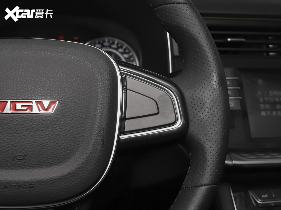 2021VGV U70 1.5T քӃ 7