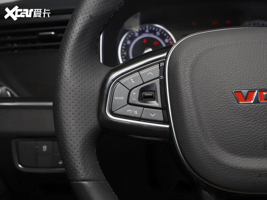 2021VGV U70 1.5T քӃ 7