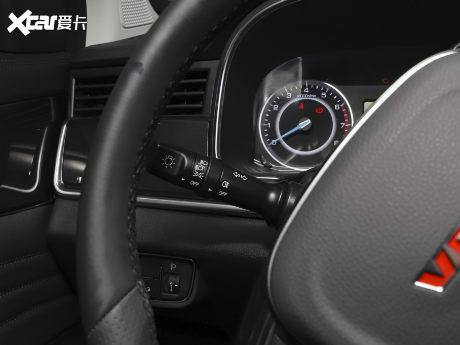 2021VGV U70 1.5T քӃ 7