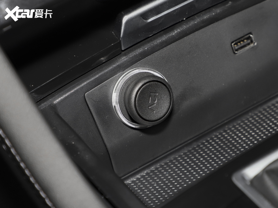 2021VGV U70 1.5T քӃ 7