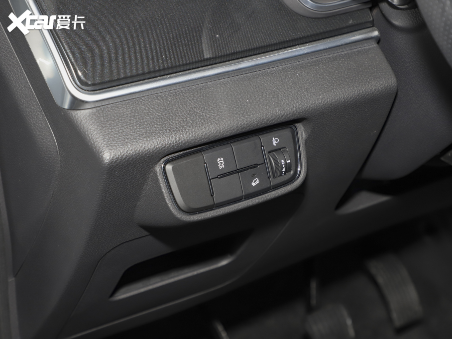 2021VGV U70 1.5T քӃ 7