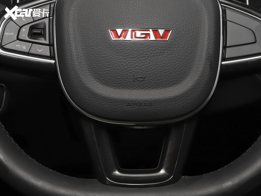 2021VGV U70 1.5T քӃ(yu) 7