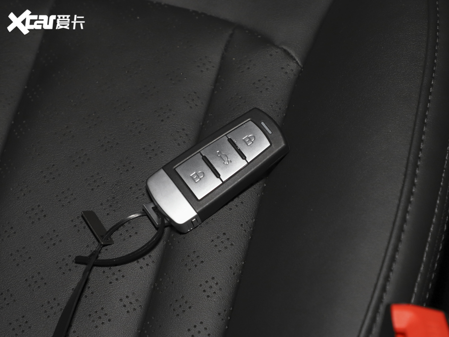 2021VGV U70 1.5T քӃ 7