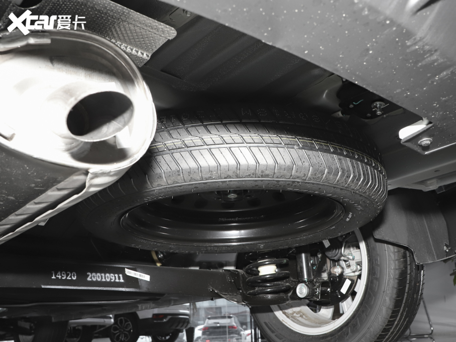 2021VGV U70 1.5T քӃ 7