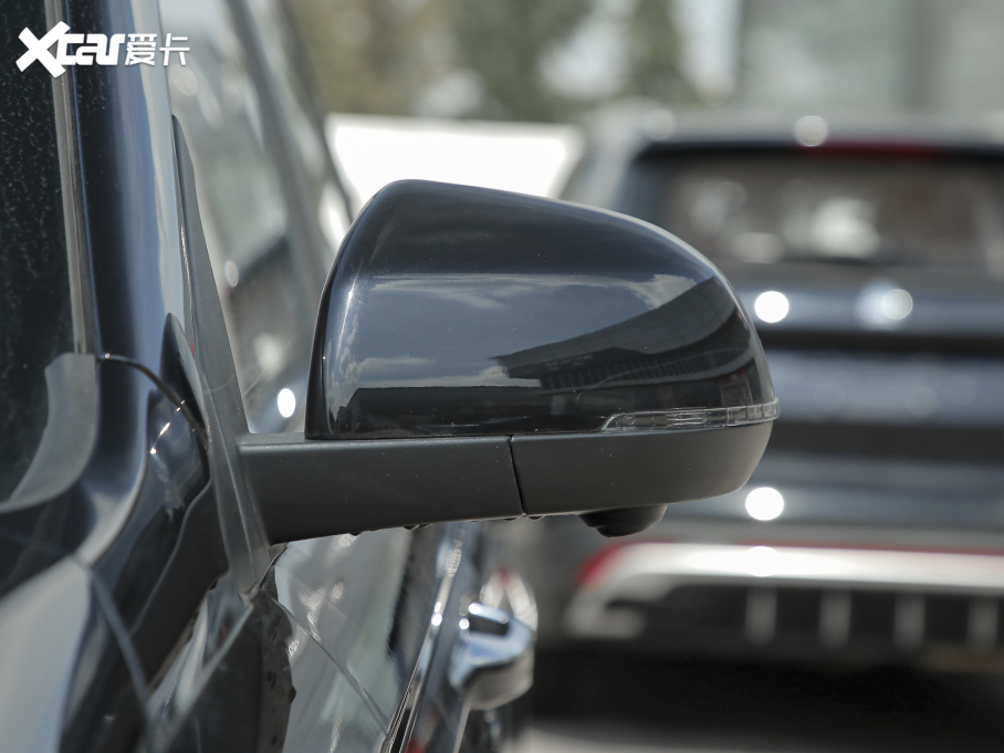 2021VGV U75PLUS 2.0TGDI Ȥɽذ 7