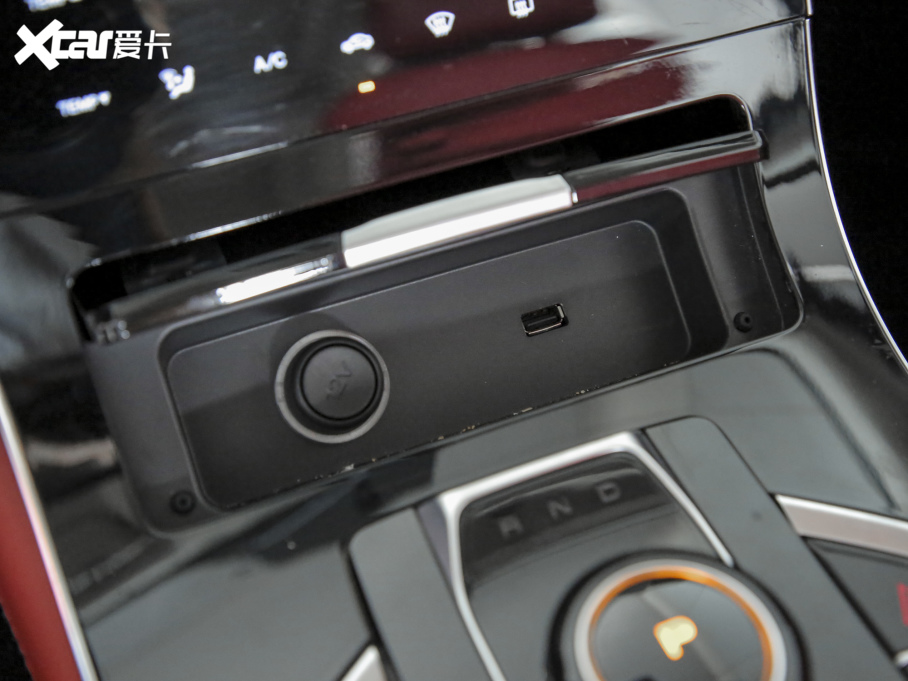 2021VGV U75PLUS 2.0TGDI Ȥɽذ 7