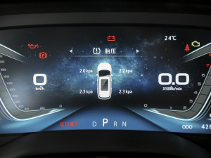 20212.0TGDI Ȥɽذ 7 п؅^(q)