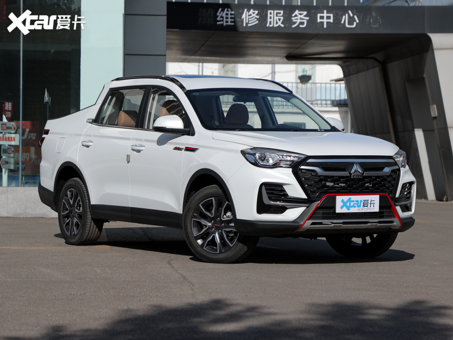 2022VGV VX7 2.0T ԄӺA