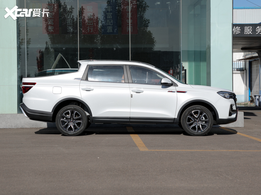 2022VGV VX7 2.0T ԄӺA