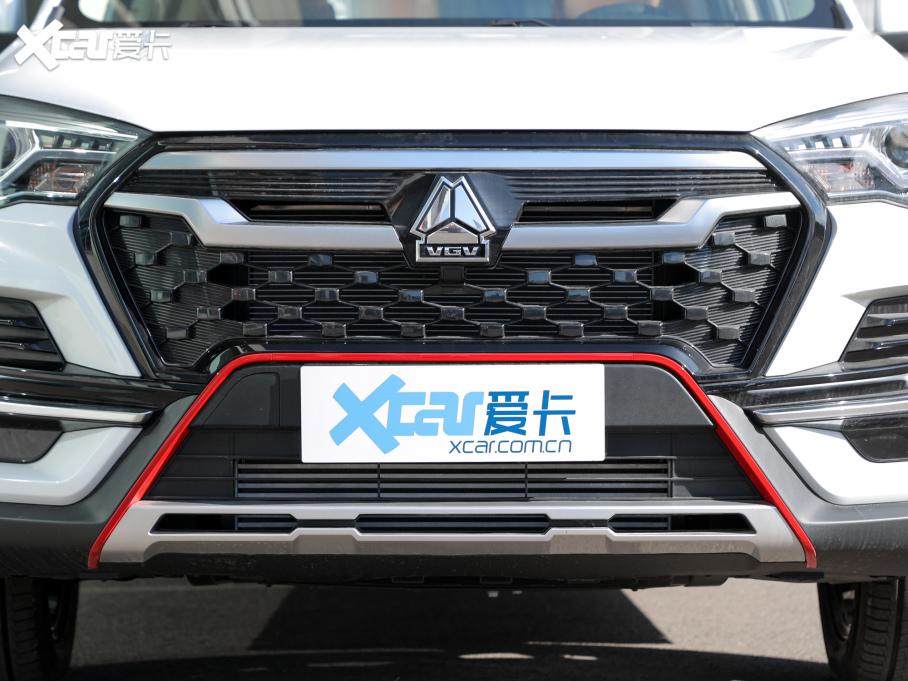 2022VGV VX7 2.0T ԄӺA