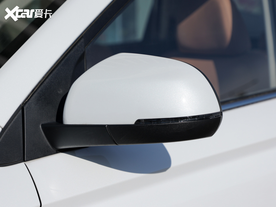 2022VGV VX7 2.0T ԄӺA