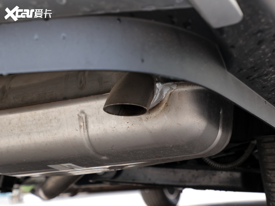 2022VGV VX7 2.0T ԄӺA