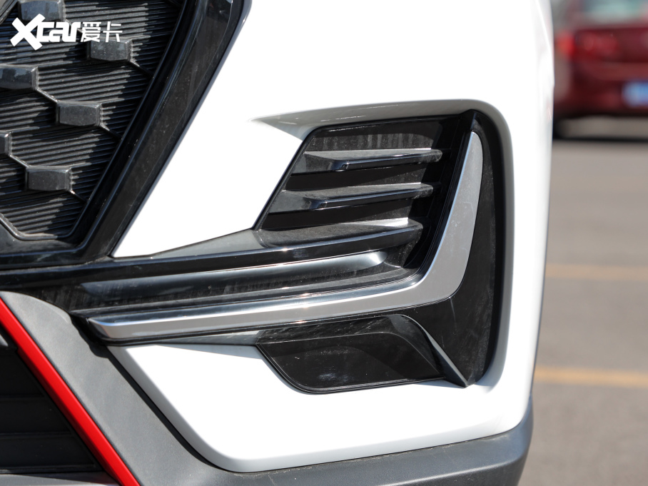 2022VGV VX7 2.0T ԄӺA