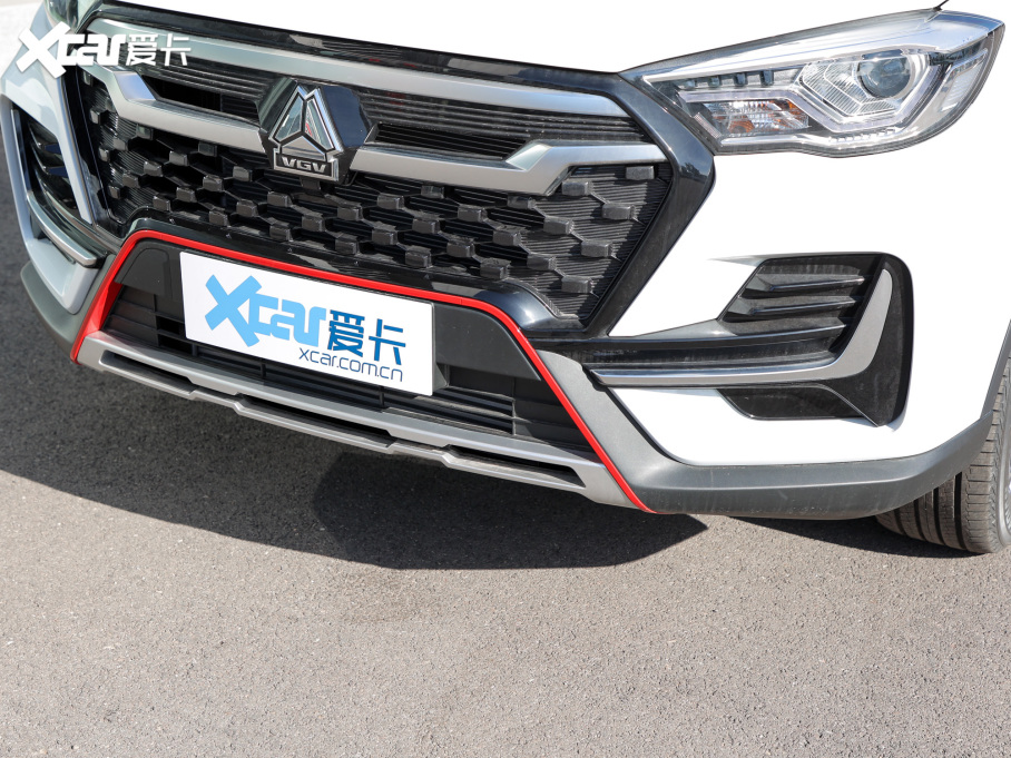 2022VGV VX7 2.0T ԄӺA