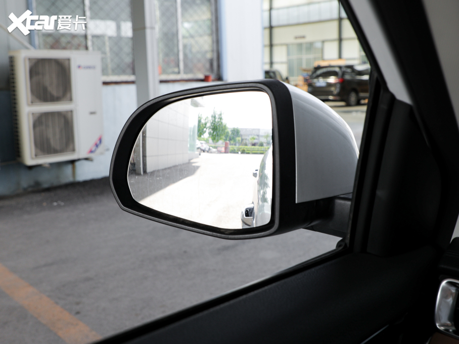 2022VGV VX7 2.0T ԄӺA