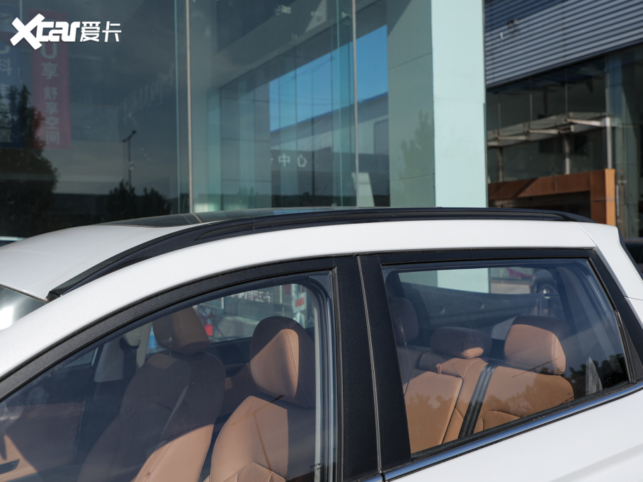 2022VGV VX7 2.0T ԄӺA