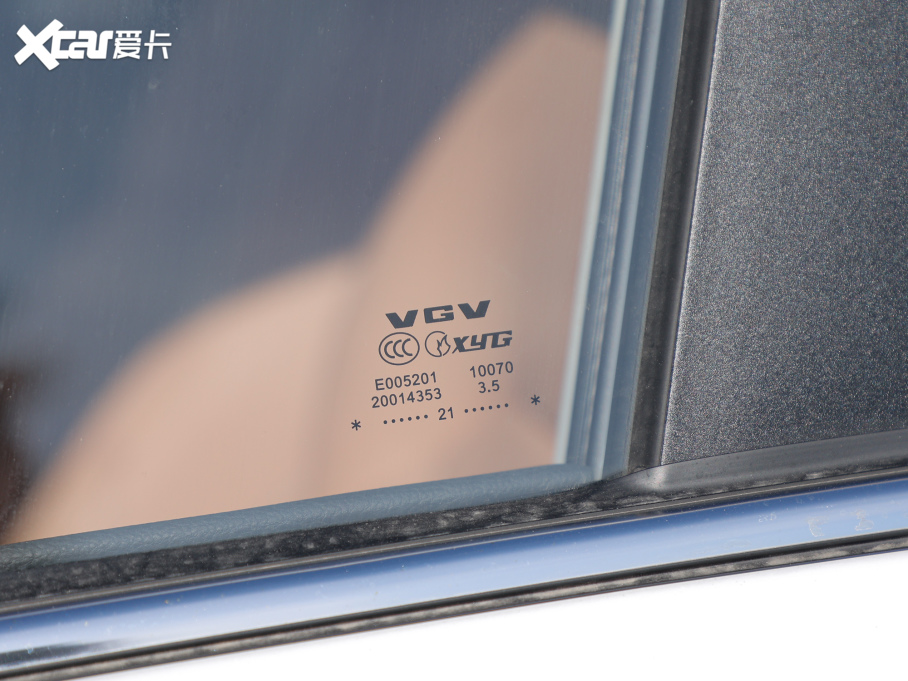 2022VGV VX7 2.0T ԄӺA