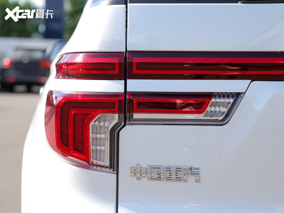 2022VGV VX7 2.0T ԄӺA