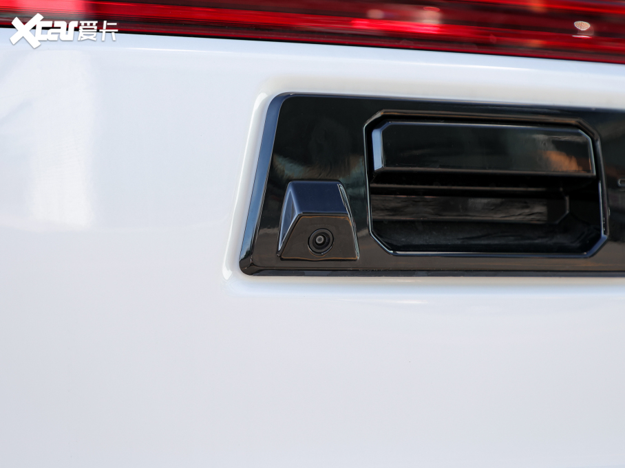 2022VGV VX7 2.0T ԄӺA