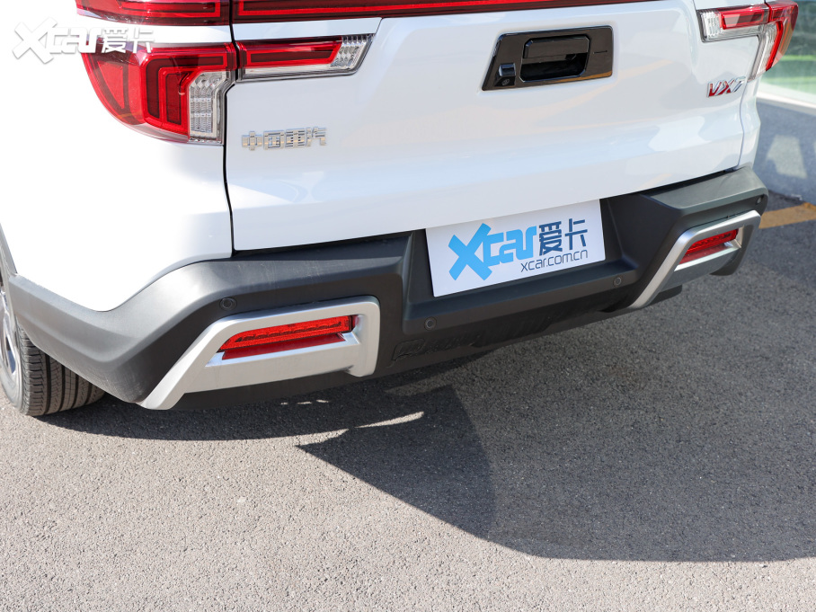 2022VGV VX7 2.0T ԄӺA