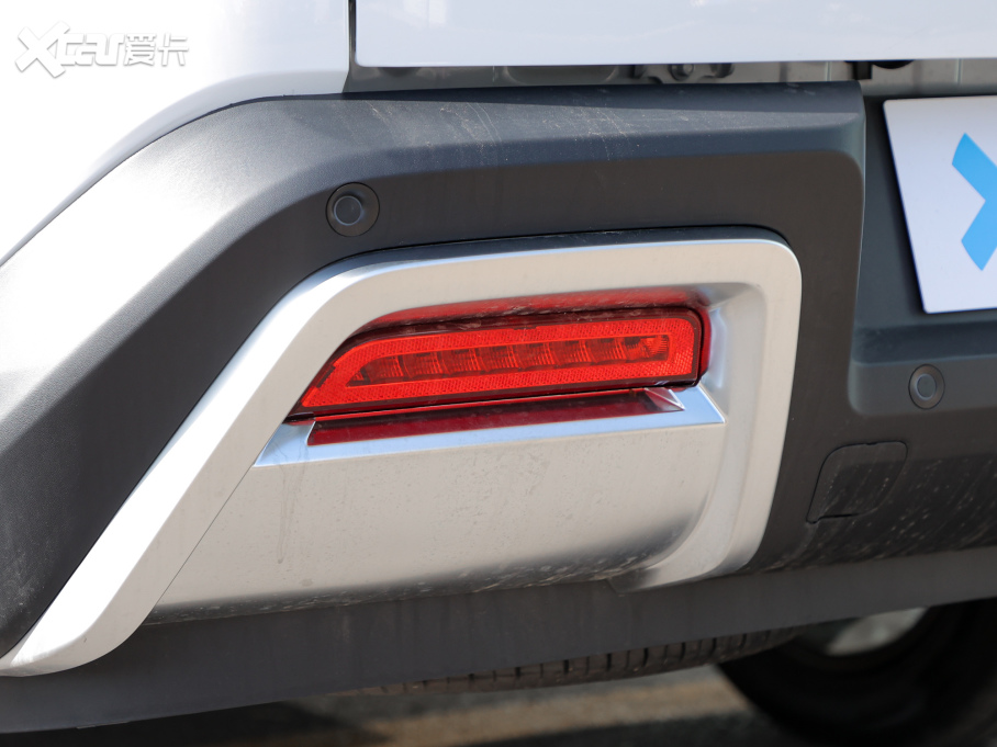 2022VGV VX7 2.0T ԄӺA