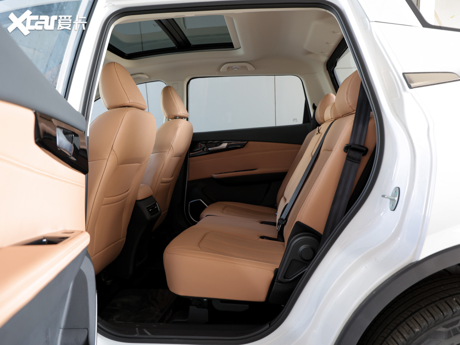 2022VGV VX7 2.0T ԄӺA