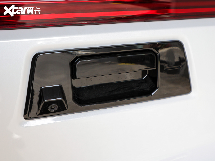 2022VGV VX7 2.0T ԄӺA