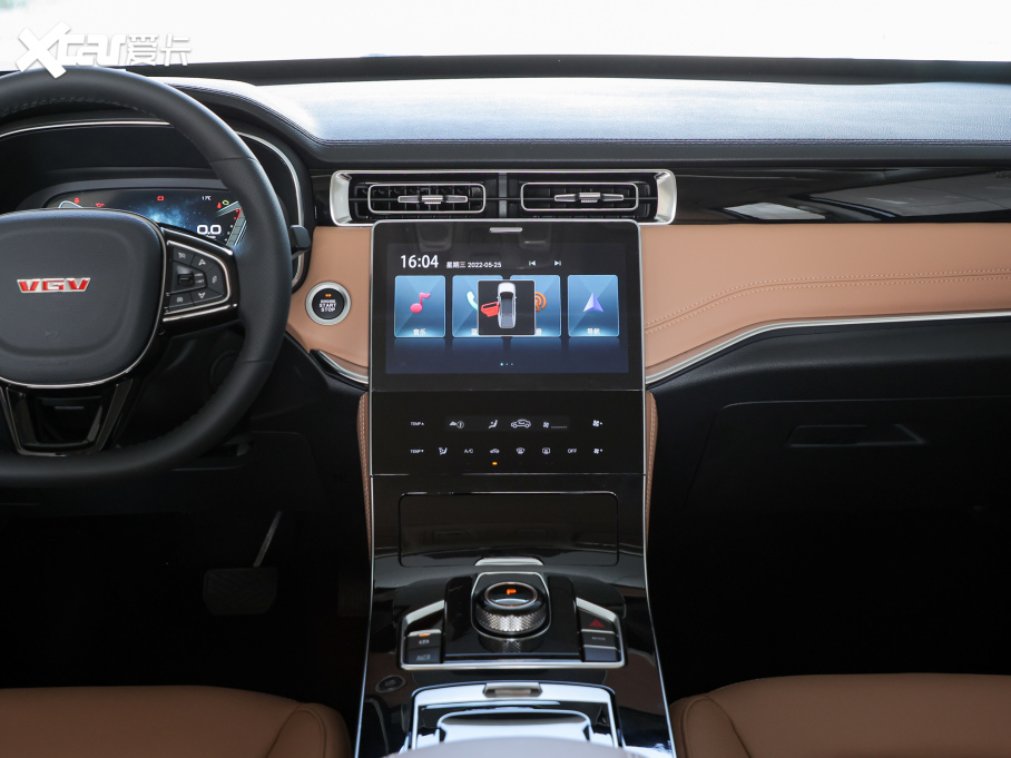 2022VGV VX7 2.0T ԄӺA