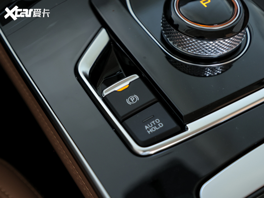 2022VGV VX7 2.0T ԄӺA