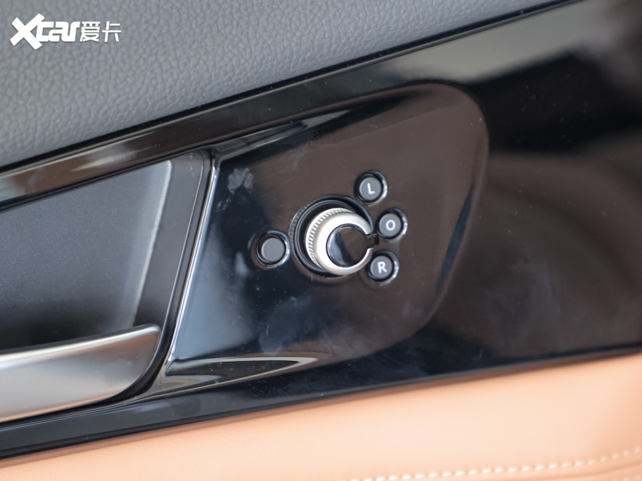 2022VGV VX7 2.0T ԄӺA