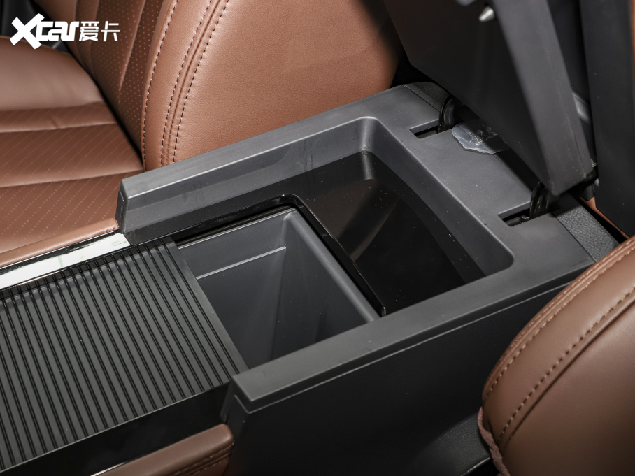 2022款 VGV U70 PRO 1.5T 自动优悦版 7座