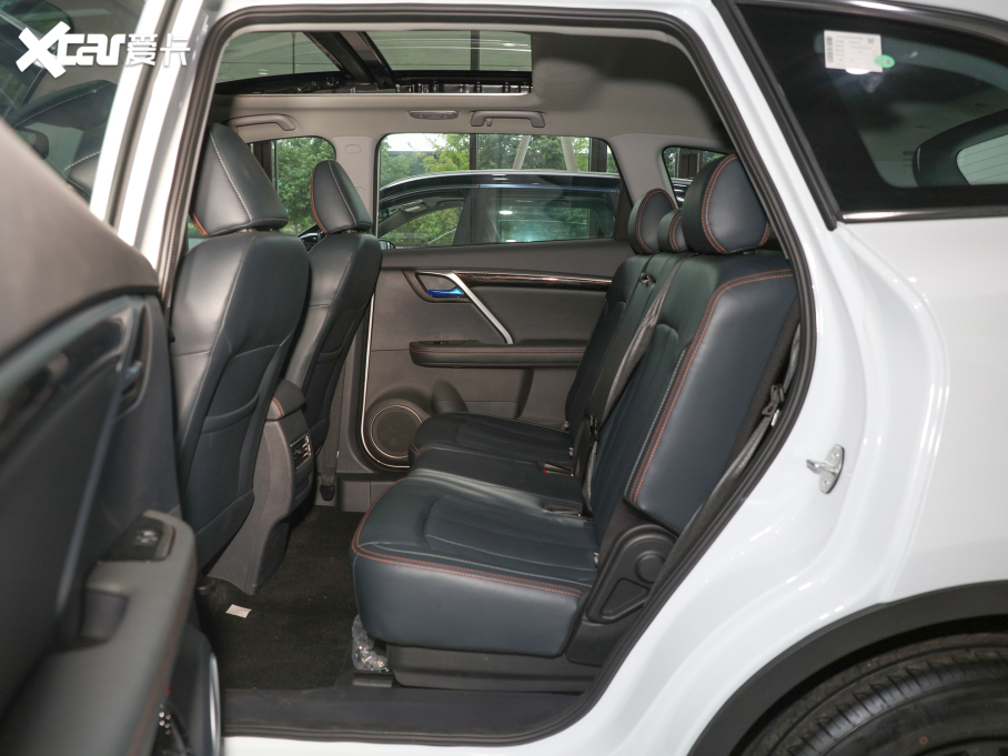 2021X5 1.5T քӾӢ 5
