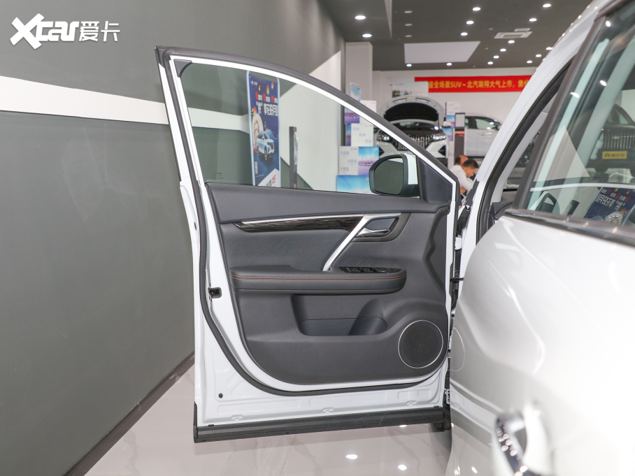 2021X5 1.5T քӾӢ 5