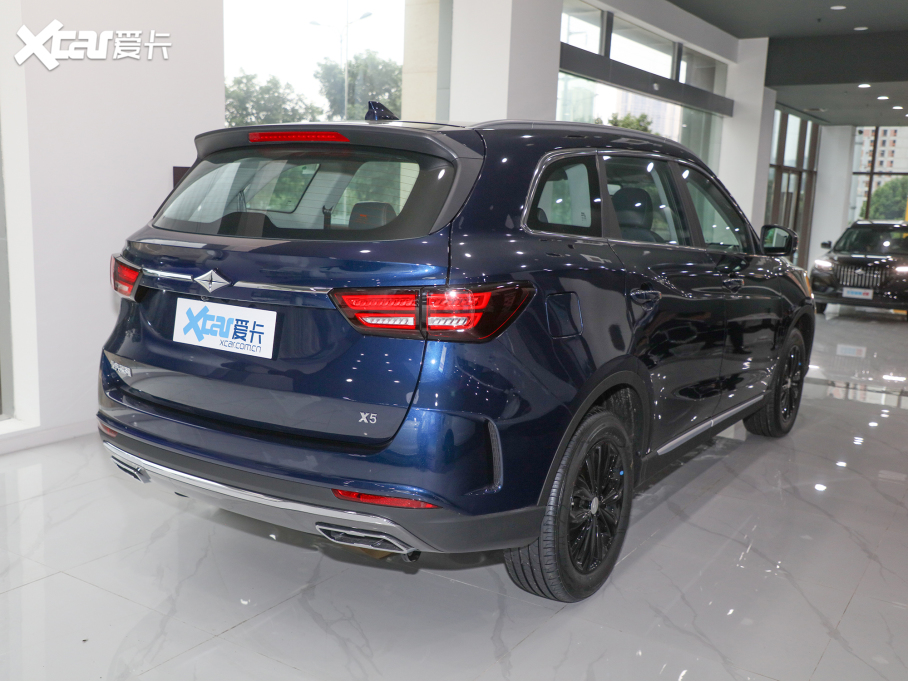 2021X5 1.5T Ԅ(dng)Ӣ 7