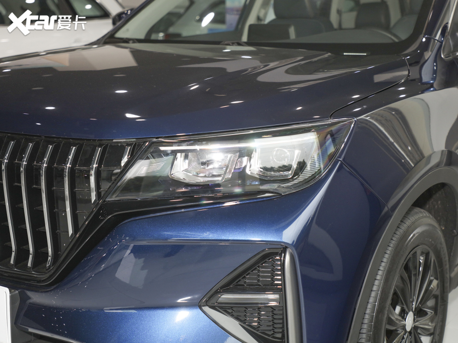 2021X5 1.5T Ԅ(dng)Ӣ 7