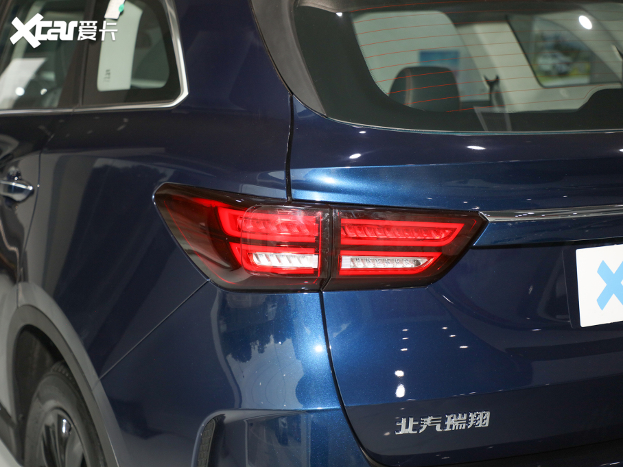 2021X5 1.5T ԄӾӢ 7