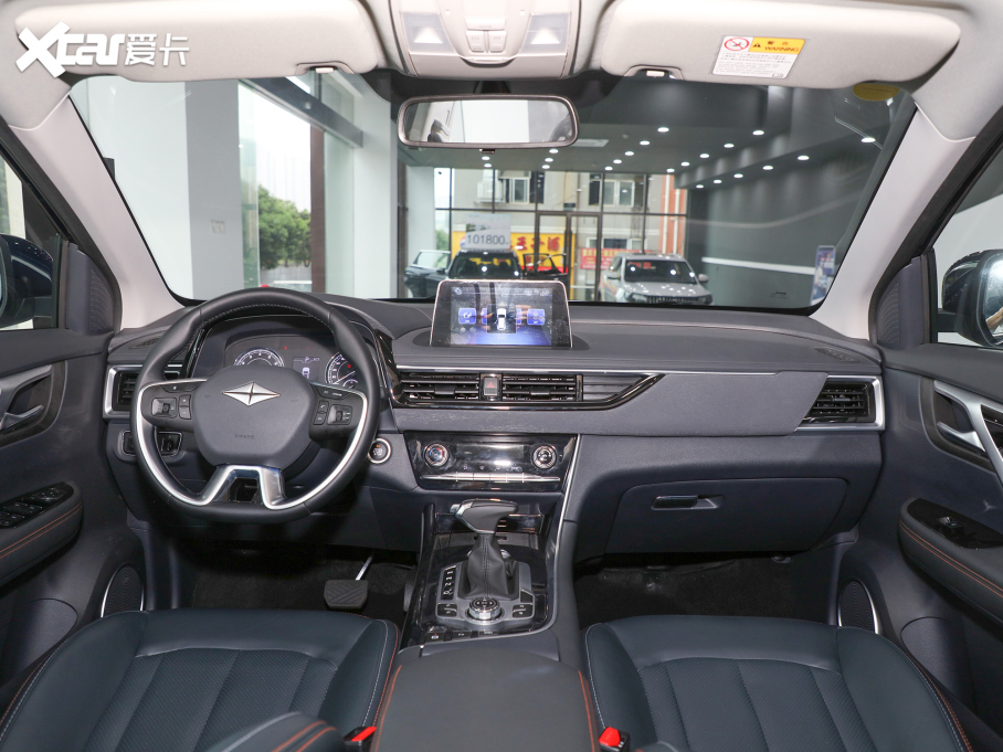 2021X5 1.5T ԄӾӢ 7