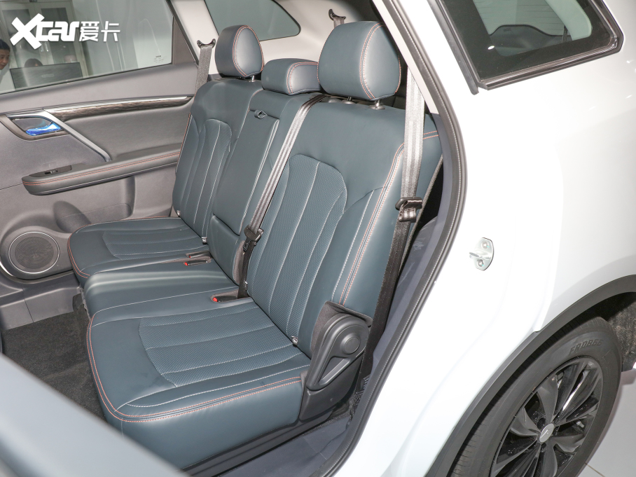 2021X5 1.5T ք(dng)Ӣ 7