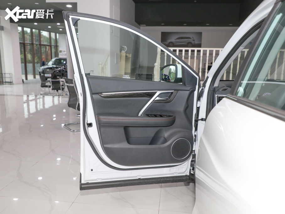 2021X5 1.5T քӾӢ 7