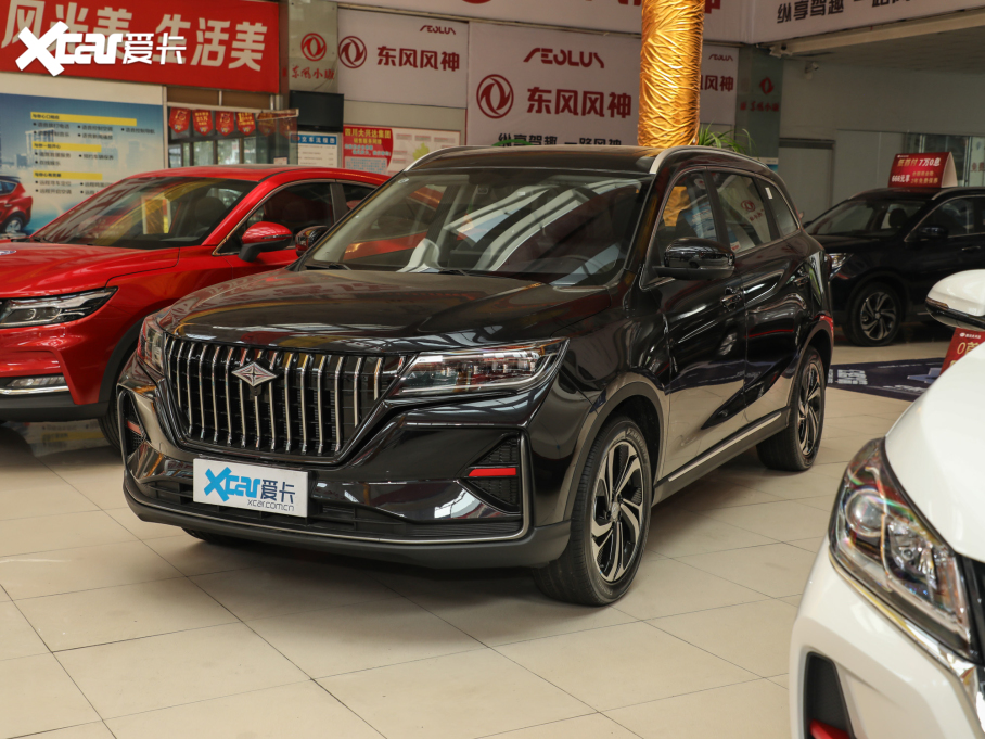 2021X5 1.5T քӺA 7